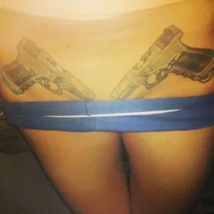 Daria Thibault OnlyFans Leaked Free Thumbnail Picture - #48LMDJ4f5z