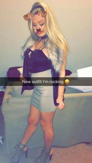 Daria Thibault OnlyFans Leaked Free Thumbnail Picture - #5oRTf3UgfJ
