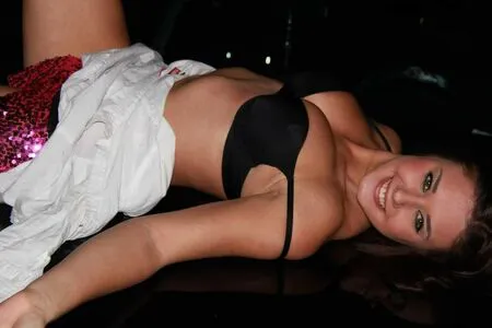 Daria Thibault OnlyFans Leaked Free Thumbnail Picture - #7p8c8CupX0