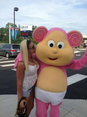 Daria Thibault OnlyFans Leaked Free Thumbnail Picture - #8JksoA0ntX