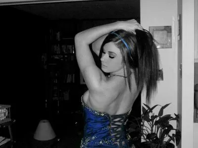 Daria Thibault OnlyFans Leaked Free Thumbnail Picture - #AZFCSsA9wi