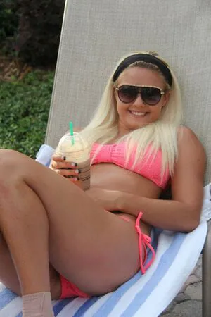 Daria Thibault OnlyFans Leaked Free Thumbnail Picture - #CXkoGio12k