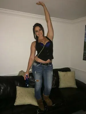 Daria Thibault OnlyFans Leaked Free Thumbnail Picture - #CcnMMI4KJZ