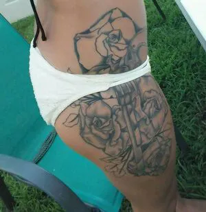 Daria Thibault OnlyFans Leaked Free Thumbnail Picture - #FMOs1V1lat