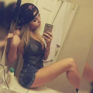 Daria Thibault OnlyFans Leaked Free Thumbnail Picture - #Iy54siwpaK
