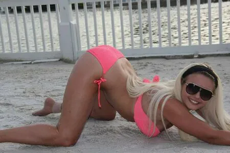 Daria Thibault OnlyFans Leaked Free Thumbnail Picture - #L6afqMbGed