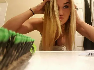 Daria Thibault OnlyFans Leaked Free Thumbnail Picture - #LoqSvpnZch