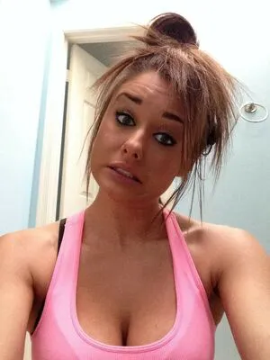Daria Thibault OnlyFans Leaked Free Thumbnail Picture - #ao41YbvZYs