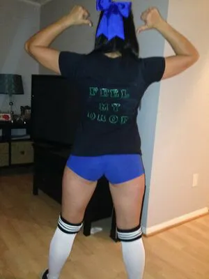 Daria Thibault OnlyFans Leaked Free Thumbnail Picture - #bnxqvOPljo