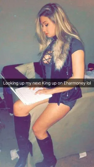 Daria Thibault OnlyFans Leaked Free Thumbnail Picture - #d9Tq1gZJdK