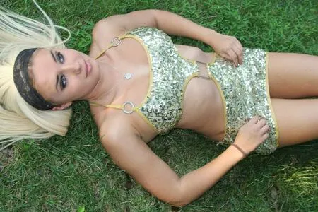 Daria Thibault OnlyFans Leaked Free Thumbnail Picture - #dcMkrmBle9