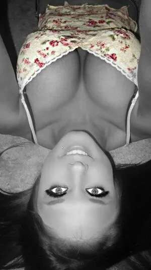 Daria Thibault OnlyFans Leaked Free Thumbnail Picture - #hr9939MkRX