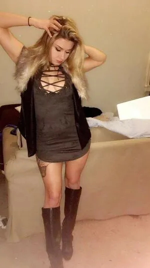 Daria Thibault OnlyFans Leaked Free Thumbnail Picture - #ifePvff6Ch