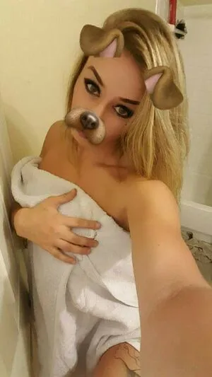 Daria Thibault OnlyFans Leaked Free Thumbnail Picture - #kJSSCp8e7m