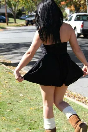 Daria Thibault OnlyFans Leaked Free Thumbnail Picture - #kJbazCTJUj