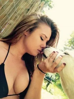 Daria Thibault OnlyFans Leaked Free Thumbnail Picture - #nz5R0L0QJi