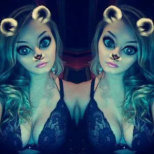 Daria Thibault OnlyFans Leaked Free Thumbnail Picture - #qbTe29qiYs