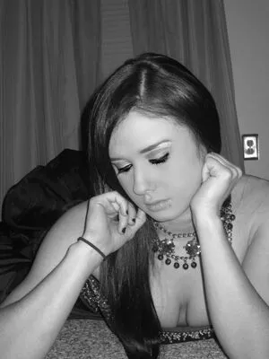 Daria Thibault OnlyFans Leaked Free Thumbnail Picture - #rFrUrz7dk9