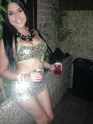 Daria Thibault OnlyFans Leaked Free Thumbnail Picture - #s3LevpkUEg