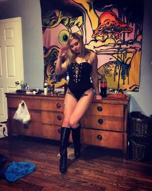 Daria Thibault OnlyFans Leaked Free Thumbnail Picture - #tFxrkhKhLm