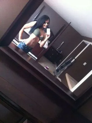 Daria Thibault OnlyFans Leaked Free Thumbnail Picture - #ulhvCNBONO
