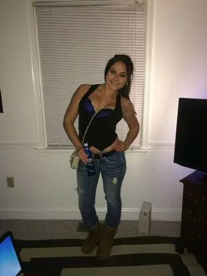 Daria Thibault OnlyFans Leaked Free Thumbnail Picture - #wkvl0IJkC7