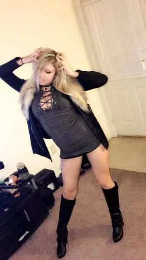 Daria Thibault OnlyFans Leaked Free Thumbnail Picture - #zeo4oijhpu