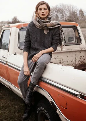 Daria Werbowy OnlyFans Leaked Free Thumbnail Picture - #1SeZwVPQBf