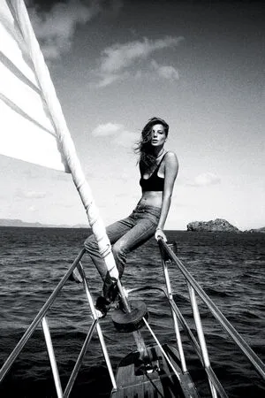 Daria Werbowy OnlyFans Leaked Free Thumbnail Picture - #1h3gGHEafZ