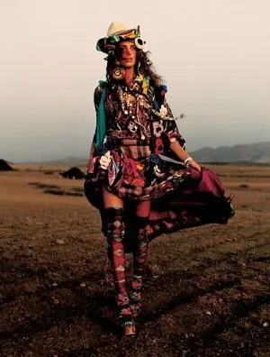 Daria Werbowy OnlyFans Leaked Free Thumbnail Picture - #21LBPEpUJb