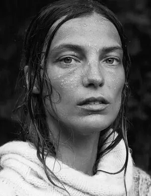 Daria Werbowy OnlyFans Leaked Free Thumbnail Picture - #5RAkGWJ2qH