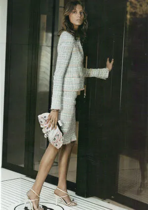 Daria Werbowy OnlyFans Leaked Free Thumbnail Picture - #6S5eUATEdO