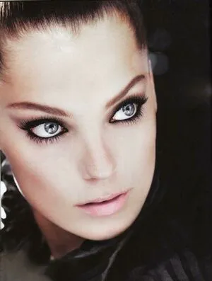 Daria Werbowy OnlyFans Leaked Free Thumbnail Picture - #B5CMY3IUmZ