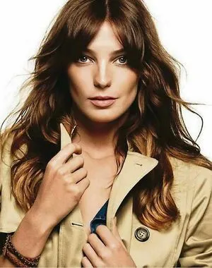 Daria Werbowy OnlyFans Leaked Free Thumbnail Picture - #DMvQqbfIRv
