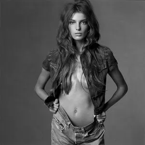Daria Werbowy OnlyFans Leaked Free Thumbnail Picture - #JXXR2nZUUr