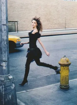 Daria Werbowy OnlyFans Leaked Free Thumbnail Picture - #JmvIsFnMeB