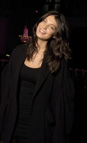 Daria Werbowy OnlyFans Leaked Free Thumbnail Picture - #OXKnW6x0Qx