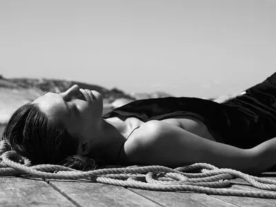 Daria Werbowy OnlyFans Leaked Free Thumbnail Picture - #R31e2Fb75z