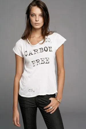 Daria Werbowy OnlyFans Leaked Free Thumbnail Picture - #SYhUTrLOCX