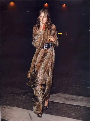 Daria Werbowy OnlyFans Leaked Free Thumbnail Picture - #XgLVbBtSUT