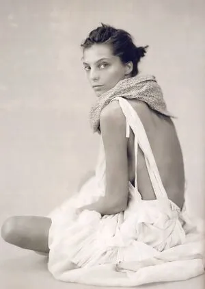Daria Werbowy OnlyFans Leaked Free Thumbnail Picture - #bxpKhEEC8v