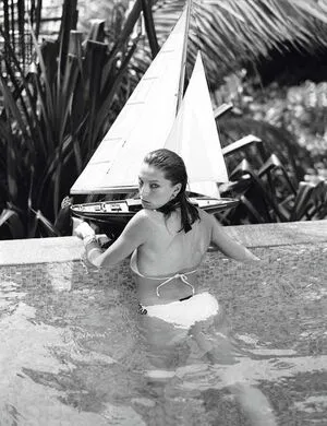 Daria Werbowy OnlyFans Leaked Free Thumbnail Picture - #eqHFTPAgmk