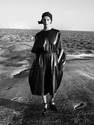 Daria Werbowy OnlyFans Leaked Free Thumbnail Picture - #h5Eejlva84