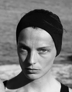 Daria Werbowy OnlyFans Leaked Free Thumbnail Picture - #hyiIbESvf6