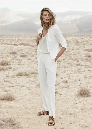 Daria Werbowy OnlyFans Leaked Free Thumbnail Picture - #l9dcFuQmaw