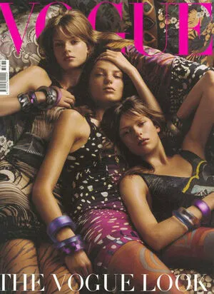 Daria Werbowy OnlyFans Leaked Free Thumbnail Picture - #lqnaZyjVN8