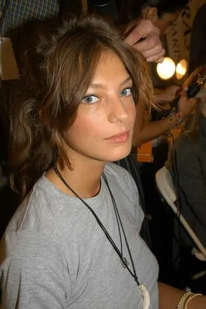 Daria Werbowy OnlyFans Leaked Free Thumbnail Picture - #mhfoJo3j8e