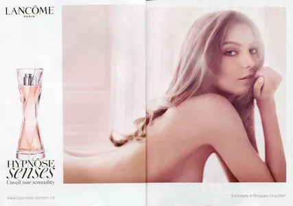 Daria Werbowy OnlyFans Leaked Free Thumbnail Picture - #vAcTaxANtd