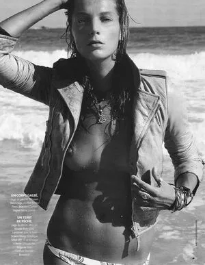 Daria Werbowy OnlyFans Leaked Free Thumbnail Picture - #voaOrJe0ZO