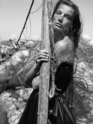 Daria Werbowy OnlyFans Leaked Free Thumbnail Picture - #w8bCbYcjdM